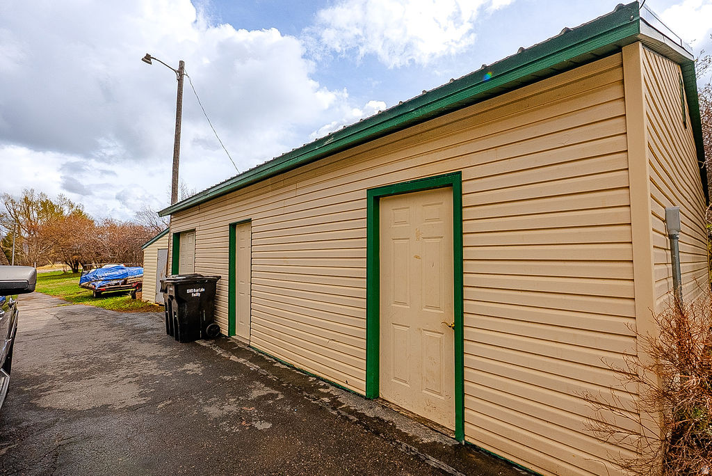 16 OLD OREGON RD Soda Springs, ID 83276