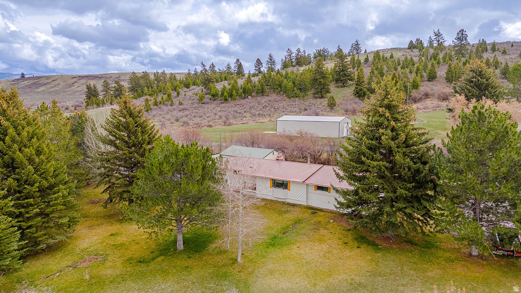 16 OLD OREGON RD Soda Springs, ID 83276