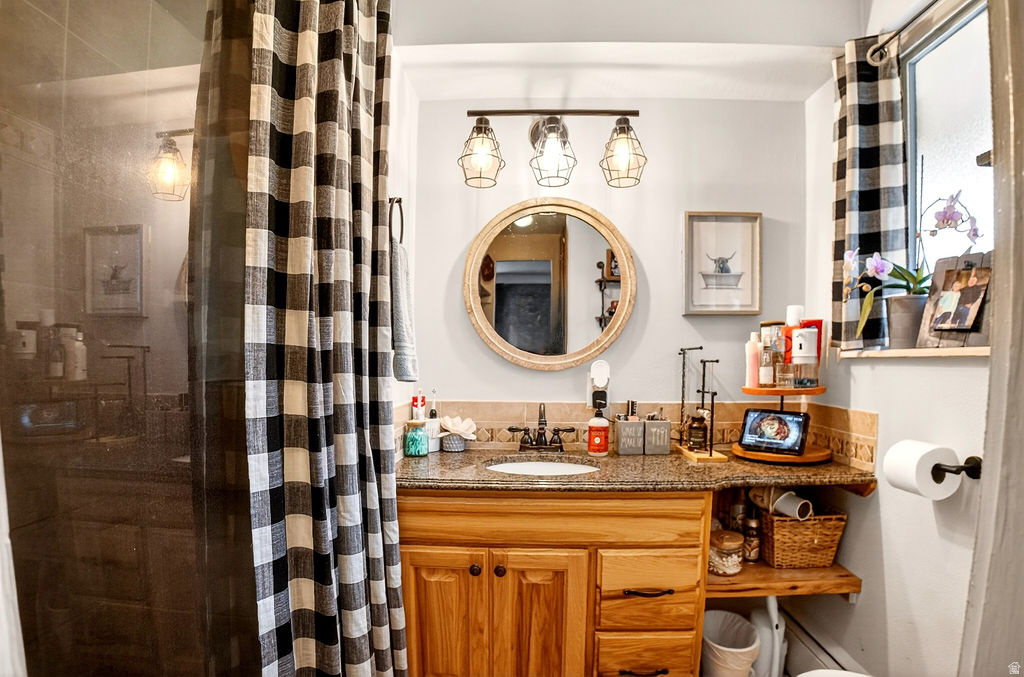 16 OLD OREGON RD Soda Springs, ID 83276