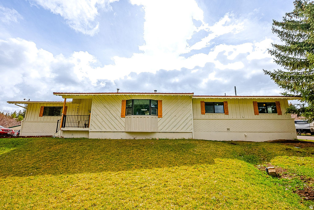 16 OLD OREGON RD Soda Springs, ID 83276