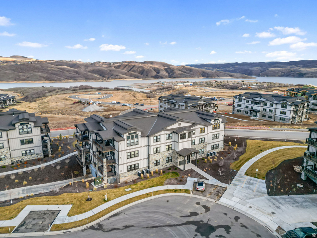 1145 W HELLING CIR #203 Heber City, UT 84032