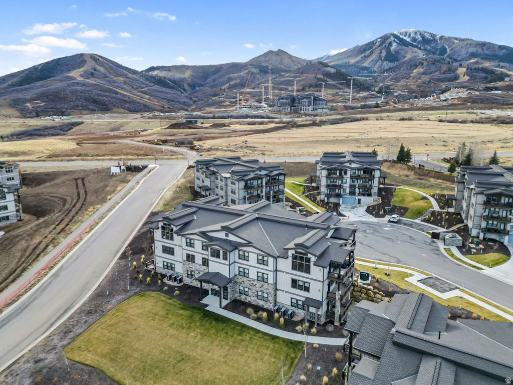 1145 W HELLING CIR #203 Heber City, UT 84032