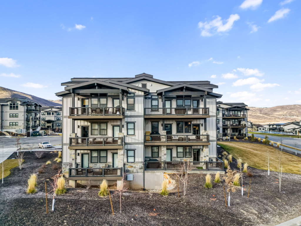 1145 W HELLING CIR #203 Heber City, UT 84032