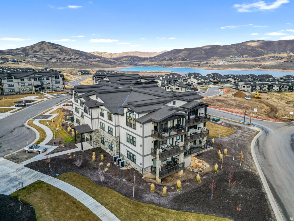 1145 W HELLING CIR #203 Heber City, UT 84032