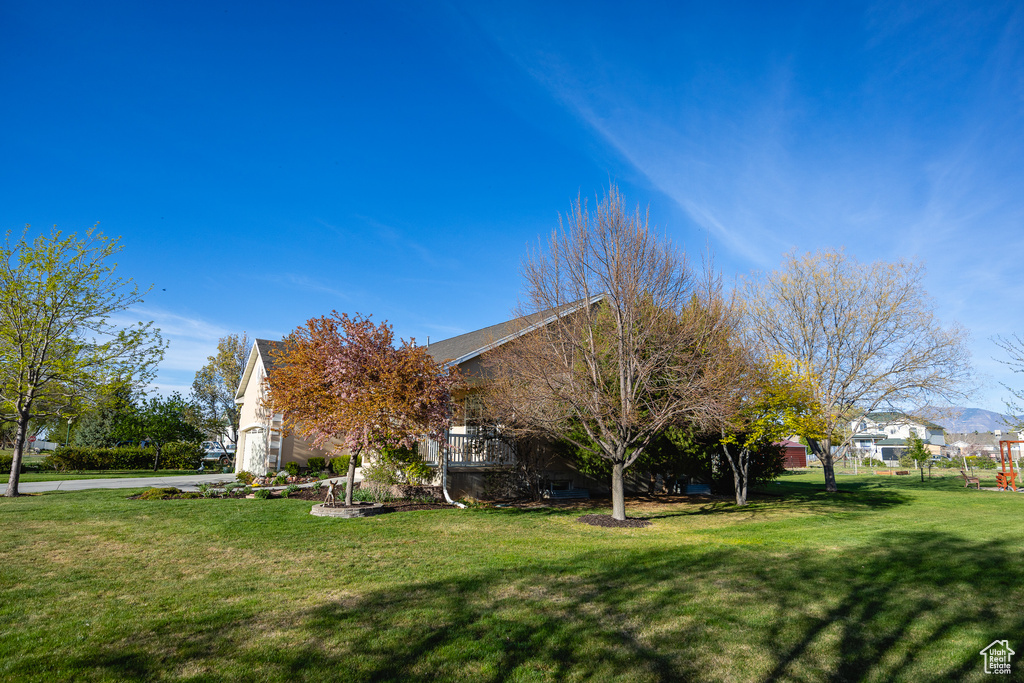 74 TRACKSIDE CIR Grantsville, UT 84029