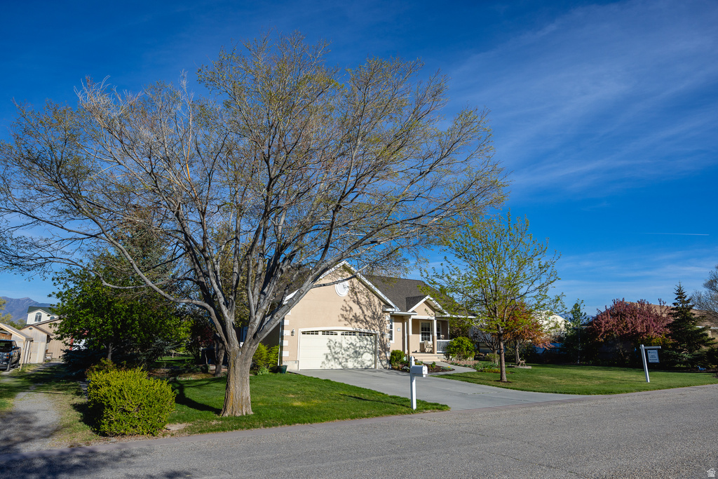 74 TRACKSIDE CIR Grantsville, UT 84029