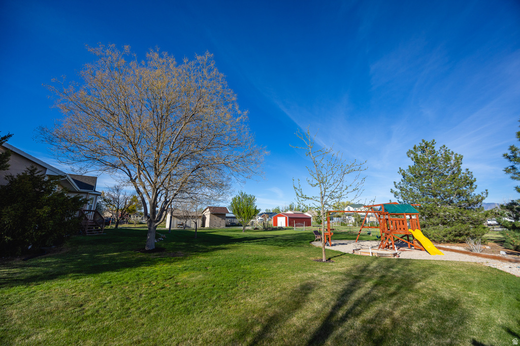 74 TRACKSIDE CIR Grantsville, UT 84029