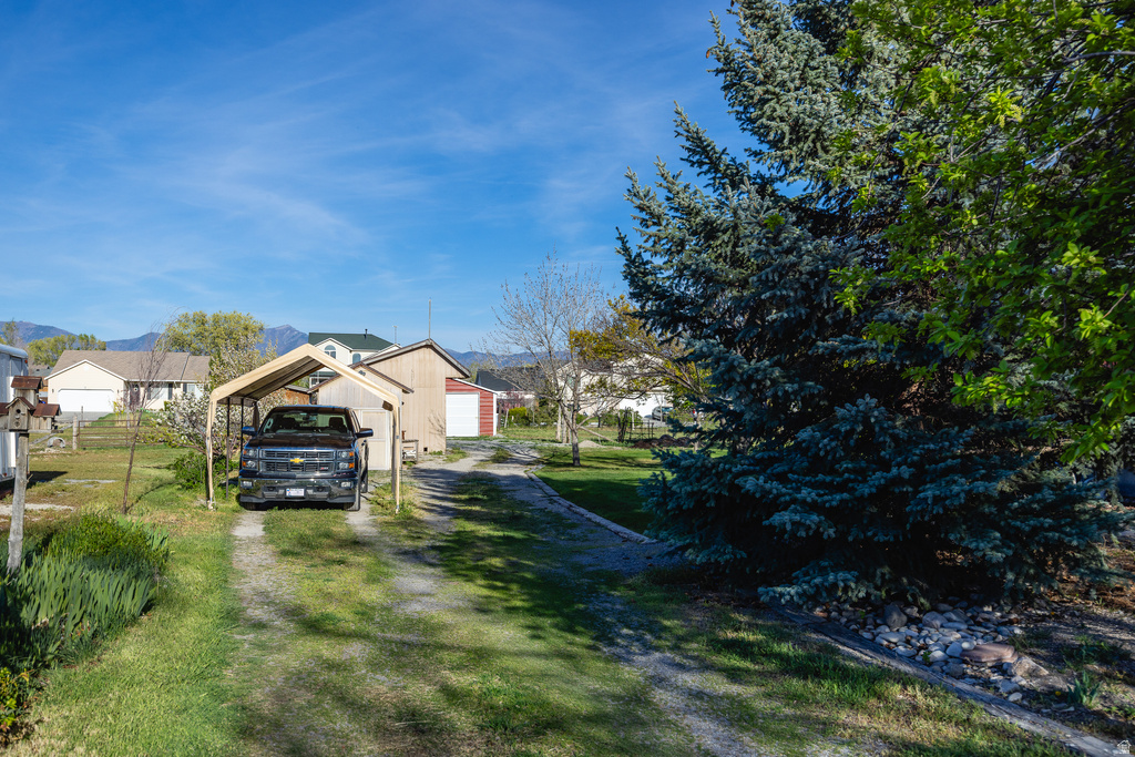 74 TRACKSIDE CIR Grantsville, UT 84029