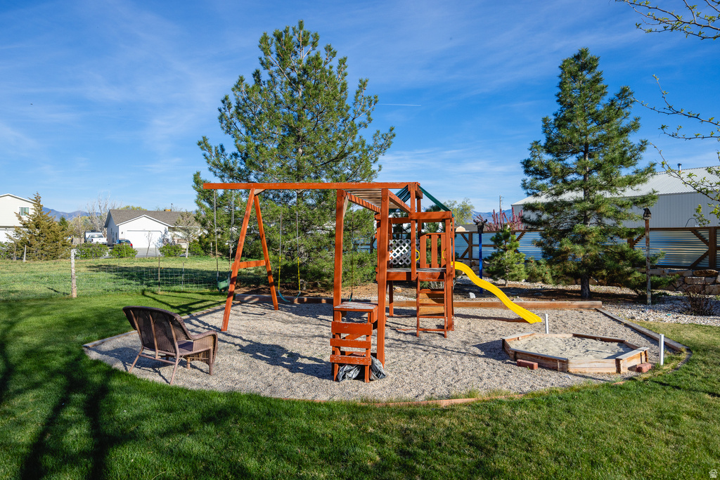 74 TRACKSIDE CIR Grantsville, UT 84029