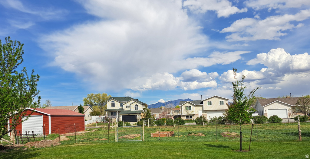 74 TRACKSIDE CIR Grantsville, UT 84029