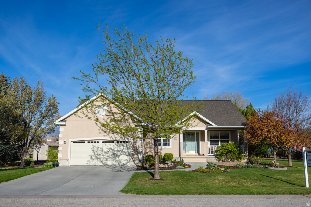 74 TRACKSIDE CIR Grantsville, UT 84029