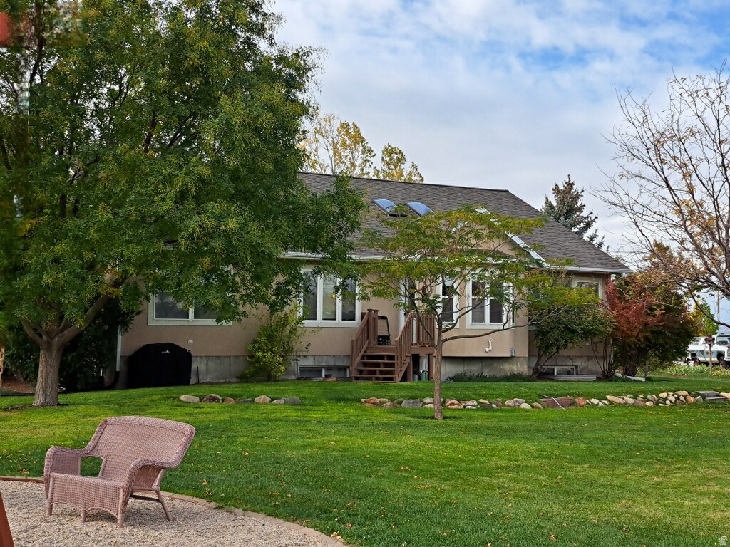 74 TRACKSIDE CIR Grantsville, UT 84029