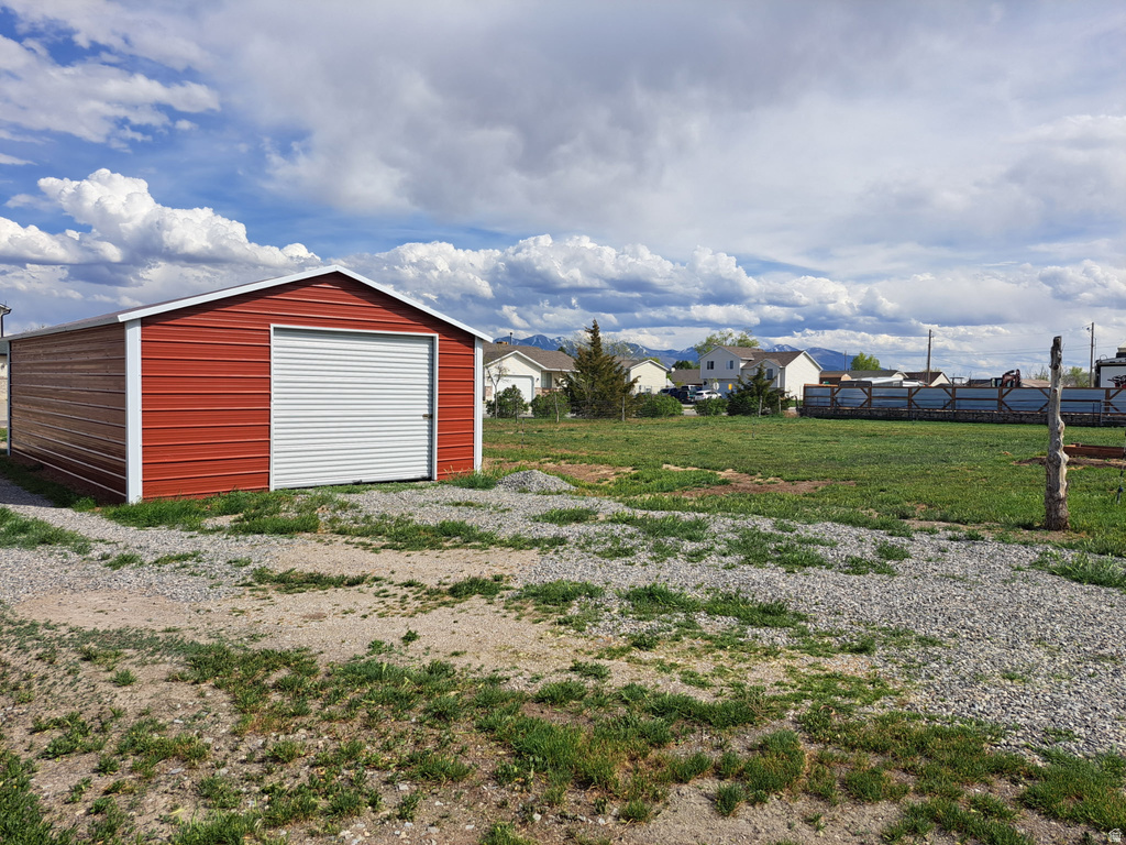 74 TRACKSIDE CIR Grantsville, UT 84029