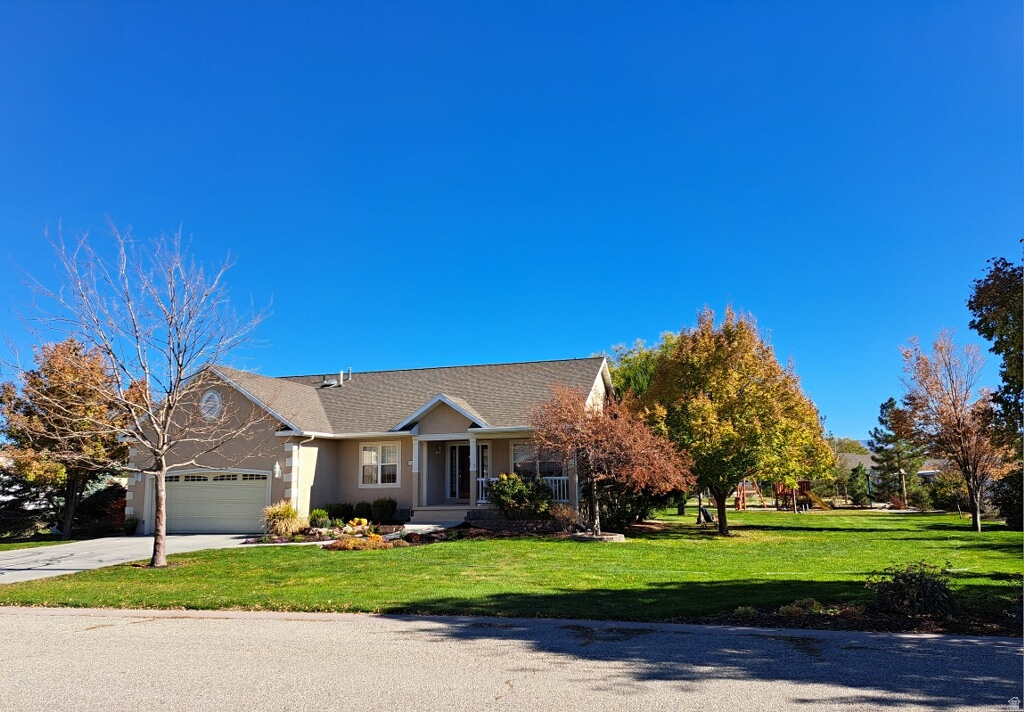 74 TRACKSIDE CIR Grantsville, UT 84029