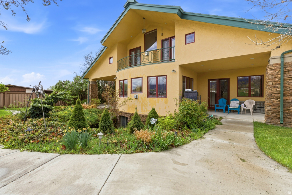 1991 S STATE ST Springville, UT 84663