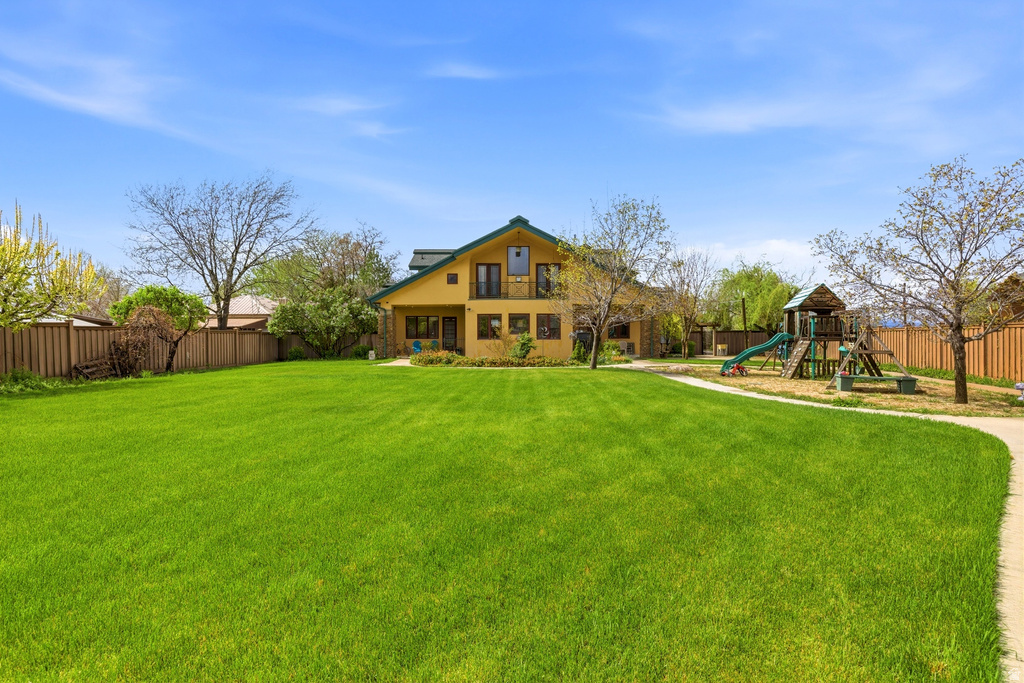 1991 S STATE ST Springville, UT 84663