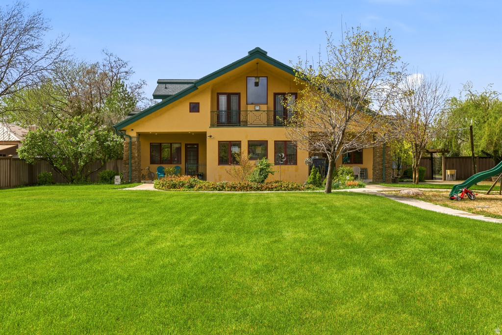 1991 S STATE ST Springville, UT 84663