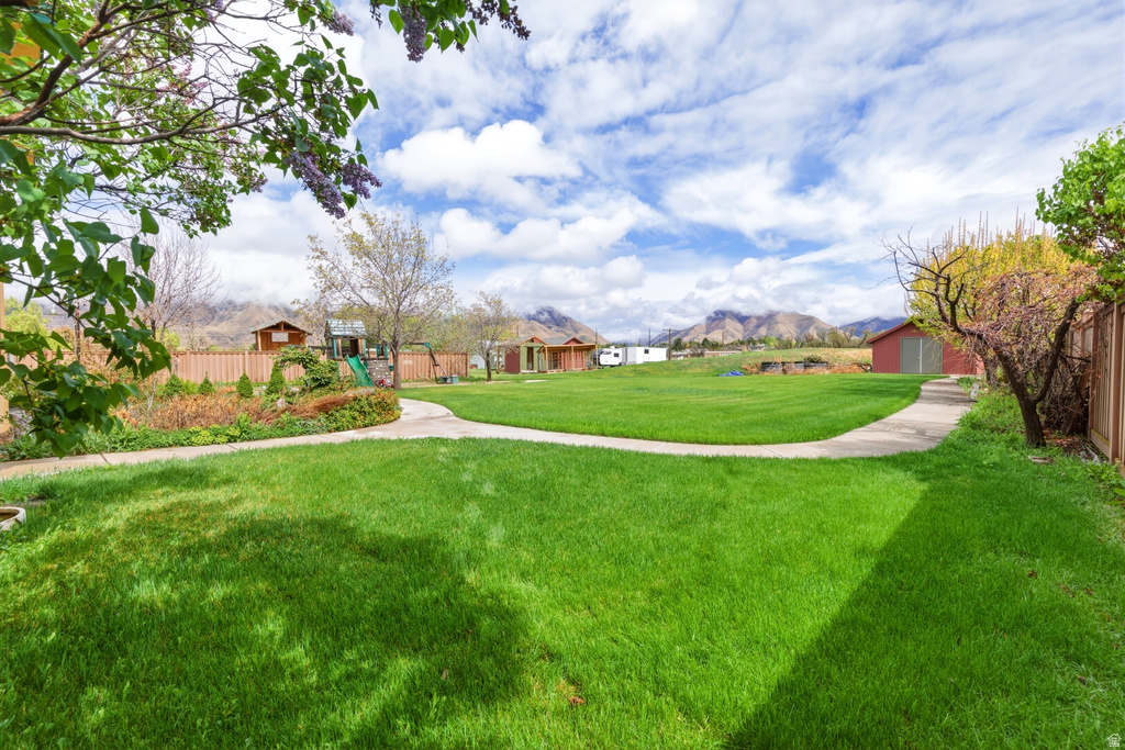 1991 S STATE ST Springville, UT 84663