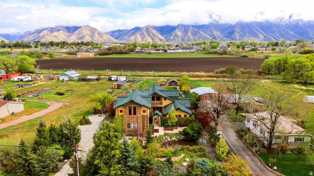 1991 S STATE ST Springville, UT 84663