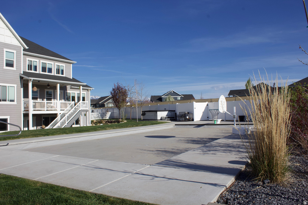 2091 N 3430 W Clinton, UT 84015