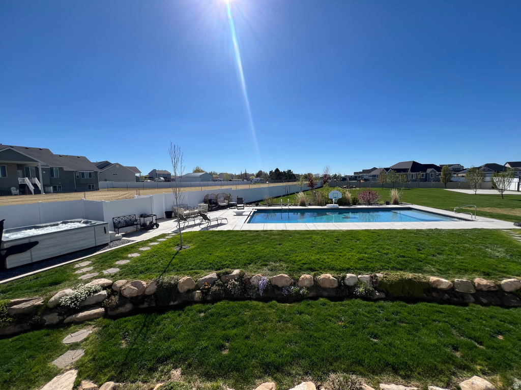 2091 N 3430 W Clinton, UT 84015