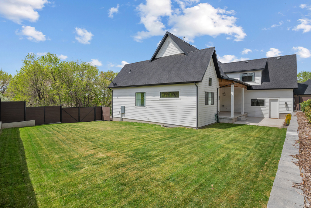 645 S ARTS PARK WAY Springville, UT 84663