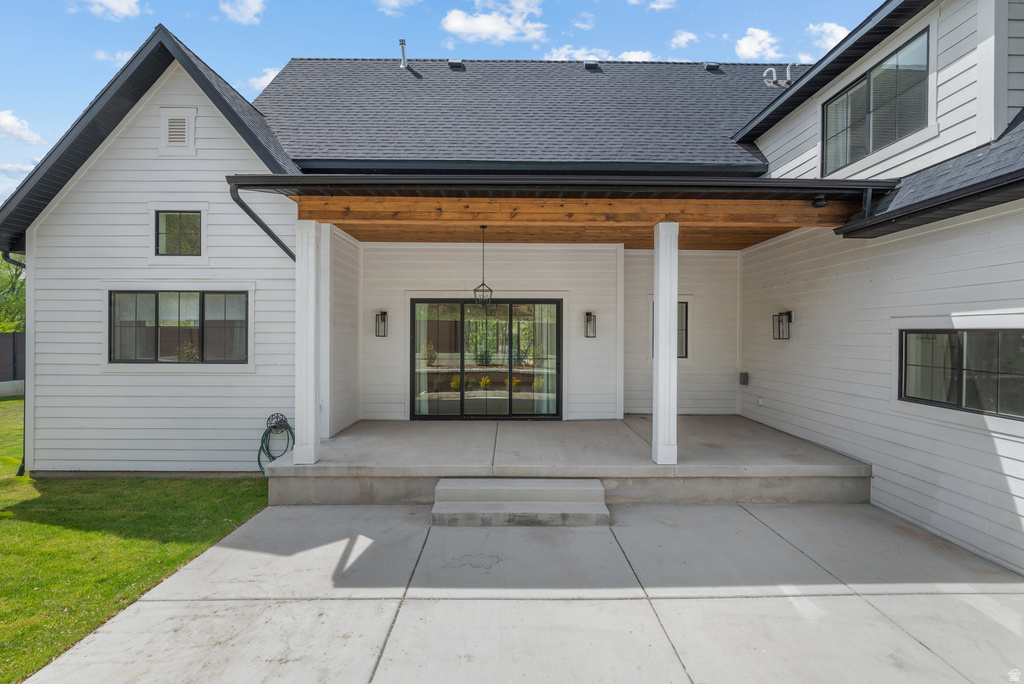 645 S ARTS PARK WAY Springville, UT 84663