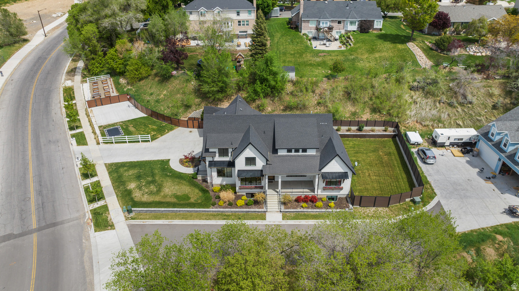 645 S ARTS PARK WAY Springville, UT 84663