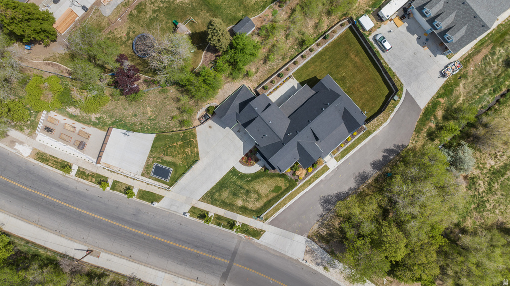 645 S ARTS PARK WAY Springville, UT 84663