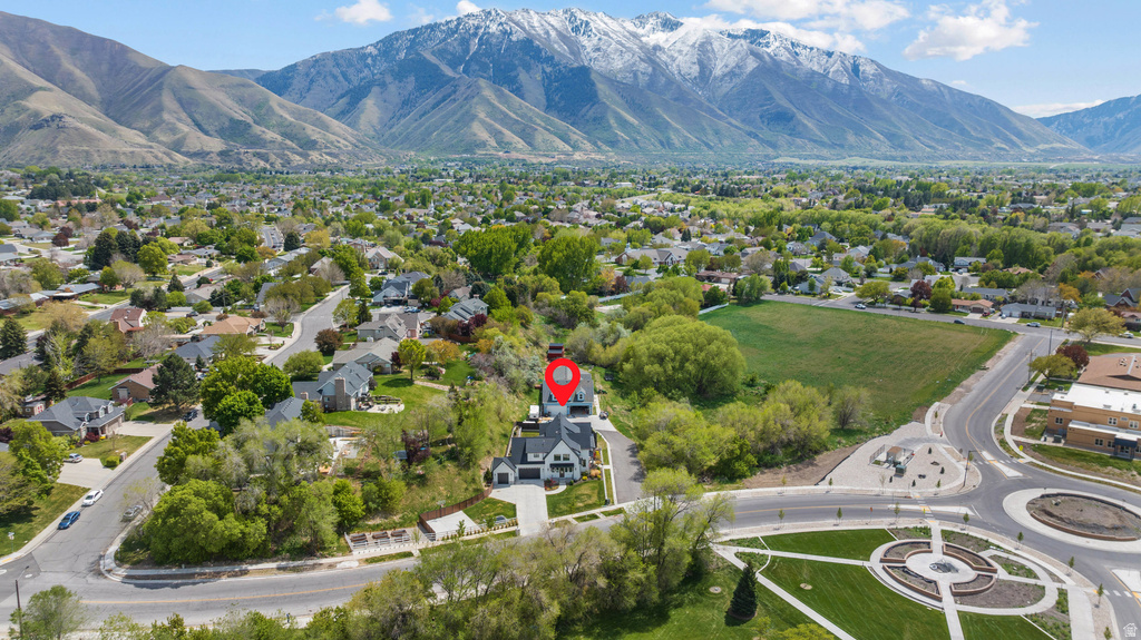 645 S ARTS PARK WAY Springville, UT 84663