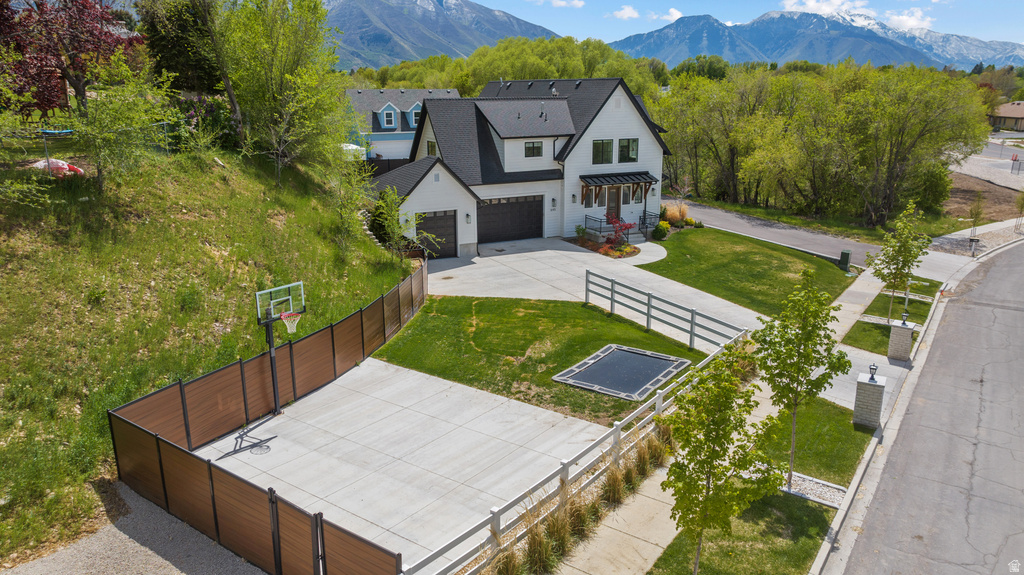 645 S ARTS PARK WAY Springville, UT 84663