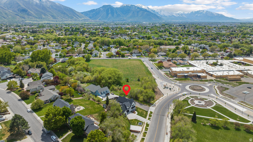 645 S ARTS PARK WAY Springville, UT 84663