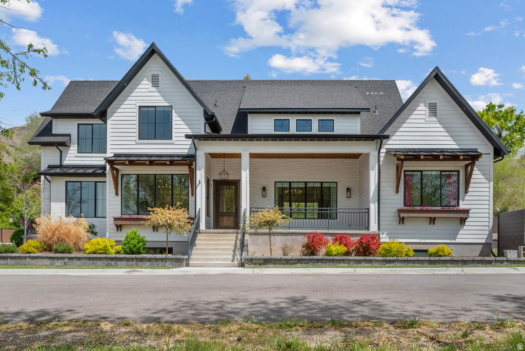 645 S ARTS PARK WAY Springville, UT 84663
