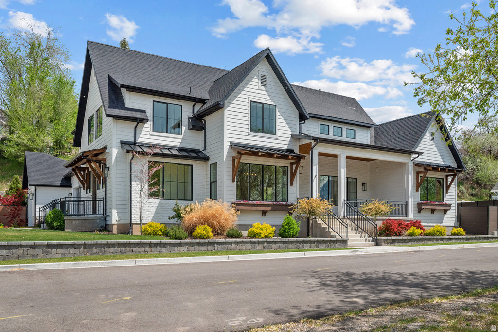 645 S ARTS PARK WAY Springville, UT 84663