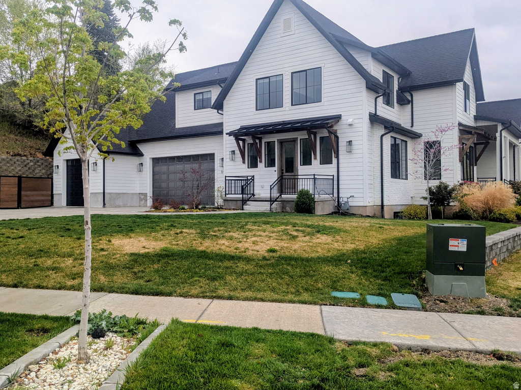 645 S ARTS PARK WAY Springville, UT 84663