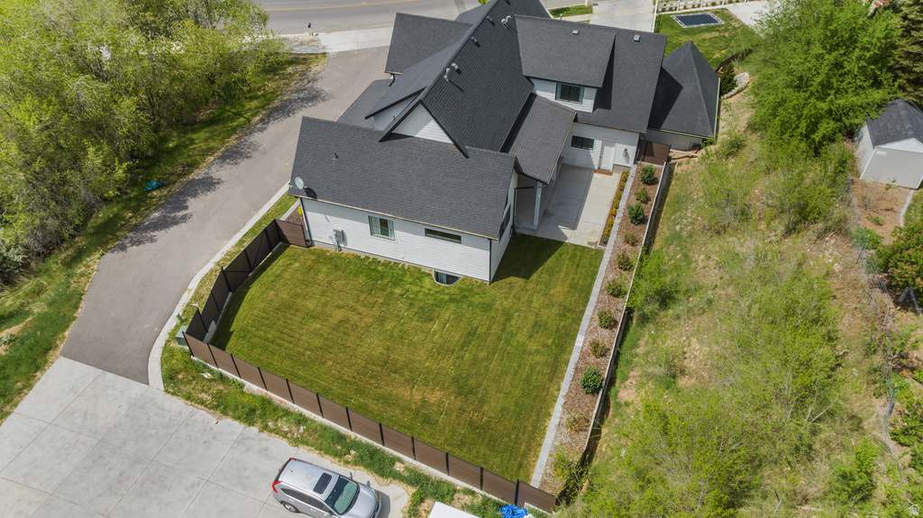 645 S ARTS PARK WAY Springville, UT 84663