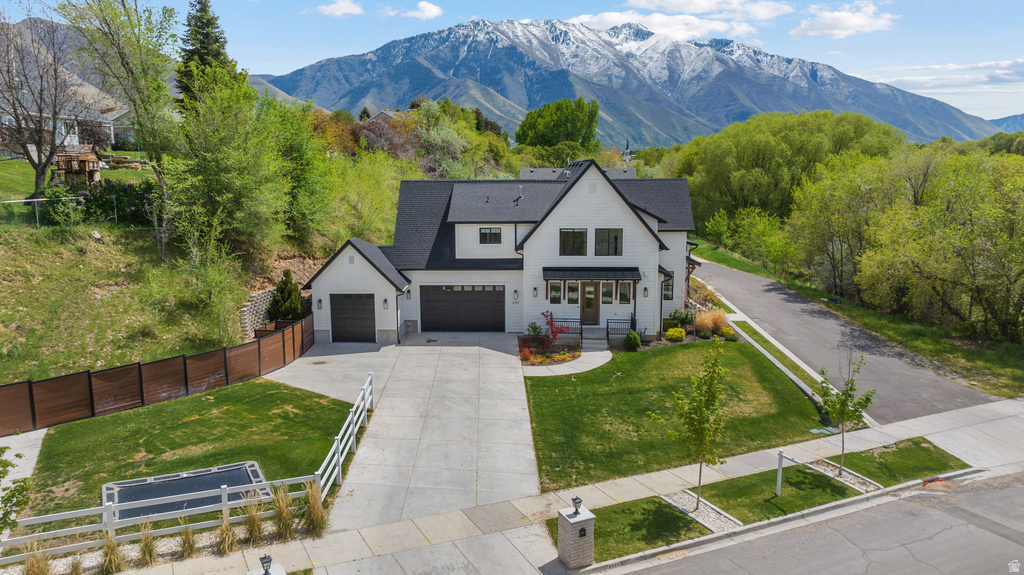 645 S ARTS PARK WAY Springville, UT 84663