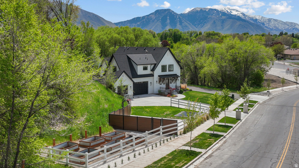 645 S ARTS PARK WAY Springville, UT 84663