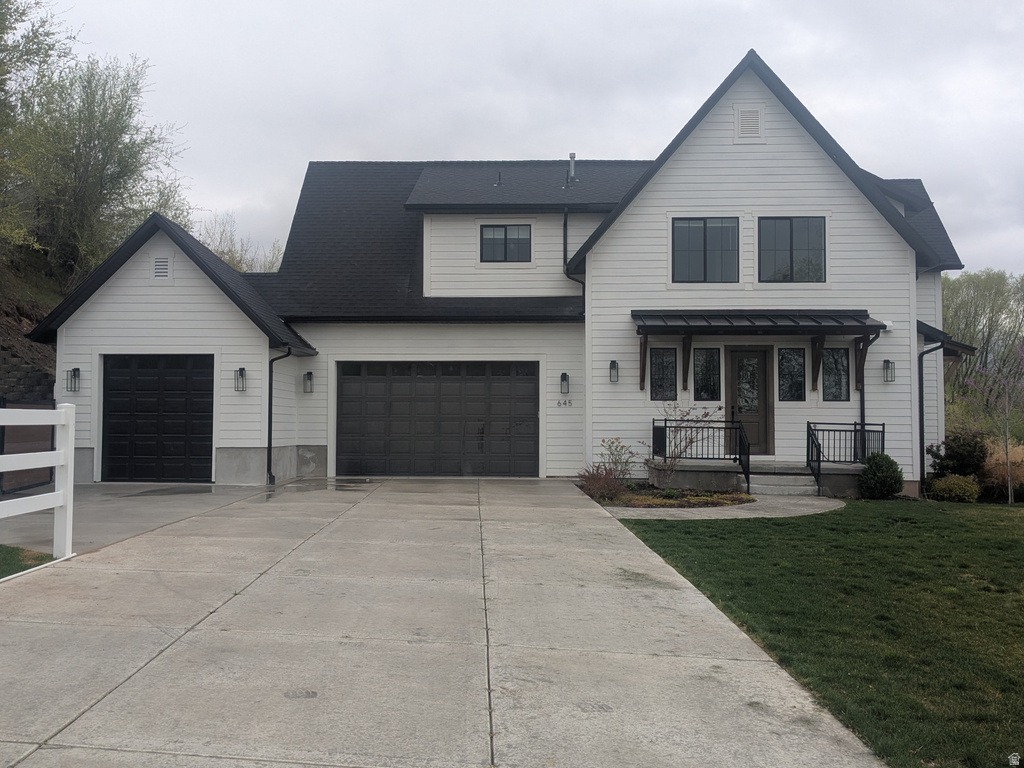 645 S ARTS PARK WAY Springville, UT 84663