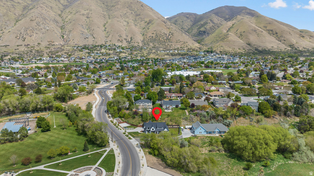 645 S ARTS PARK WAY Springville, UT 84663