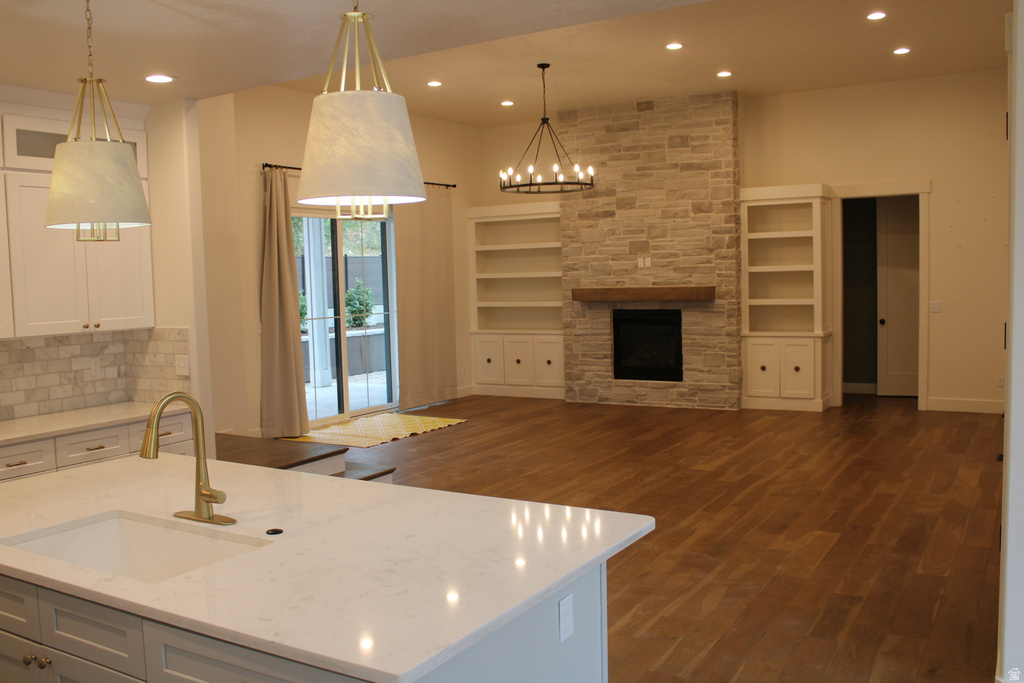 645 S ARTS PARK WAY Springville, UT 84663