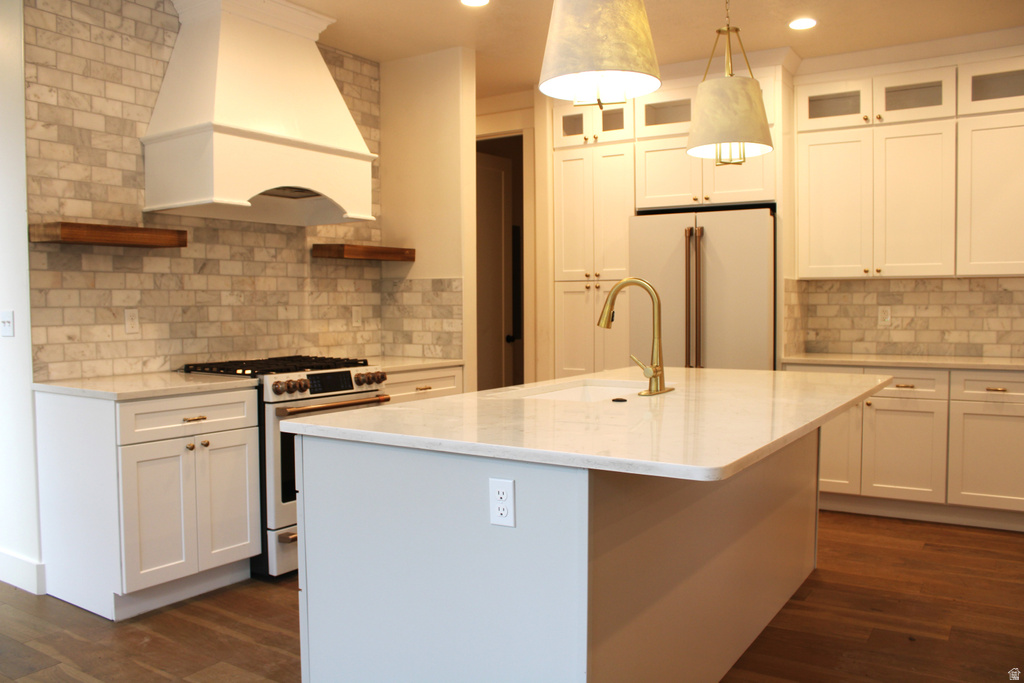 645 S ARTS PARK WAY Springville, UT 84663