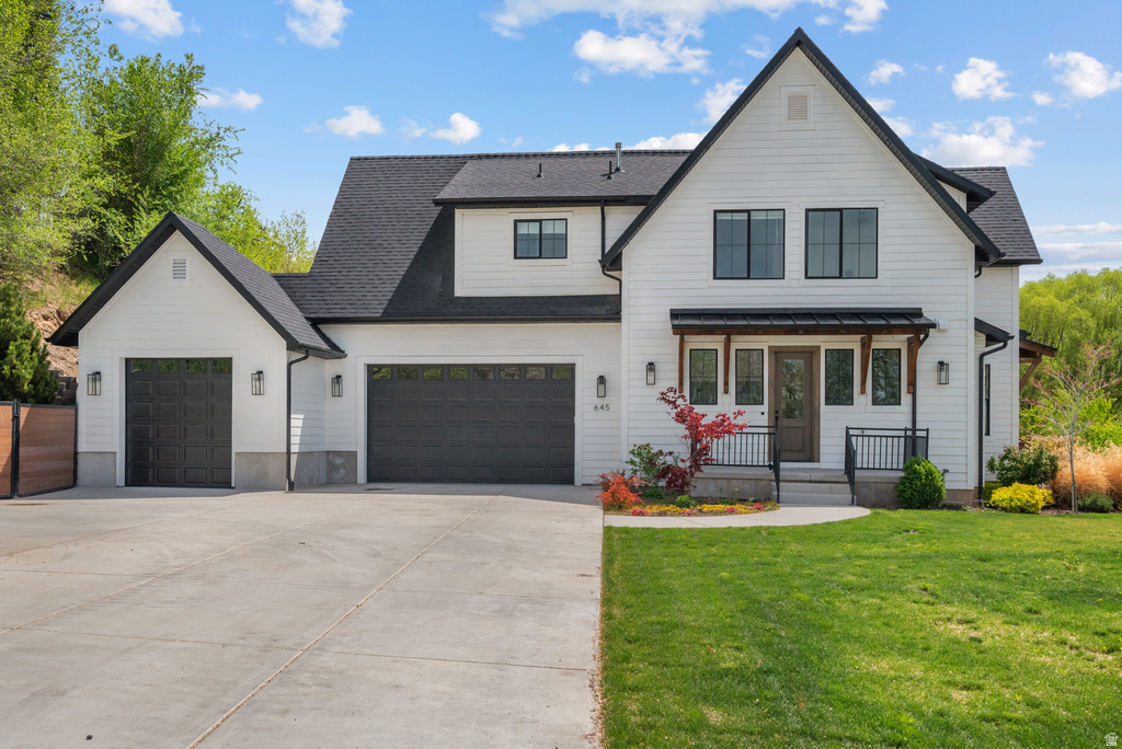 645 S ARTS PARK WAY Springville, UT 84663