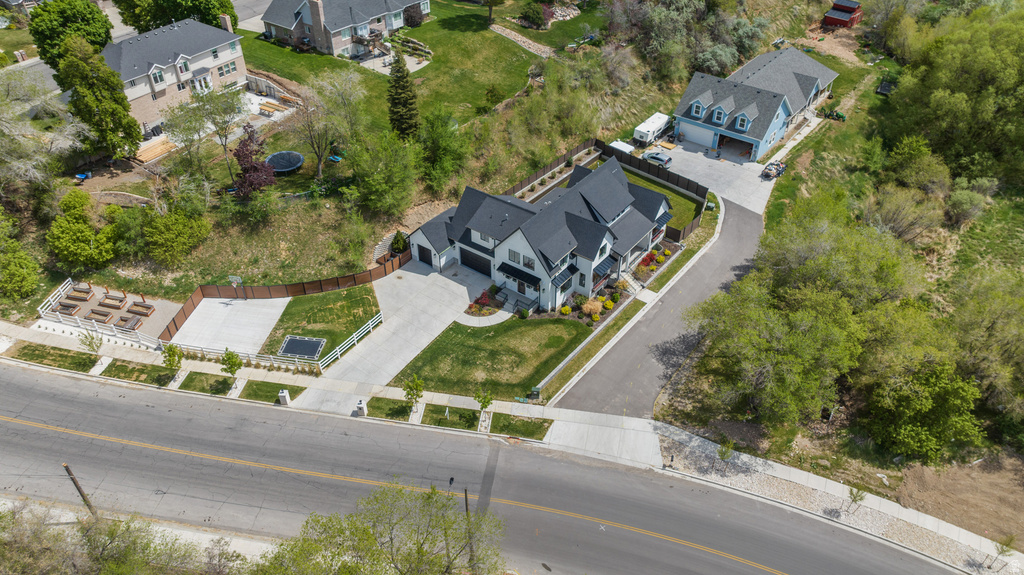 645 S ARTS PARK WAY Springville, UT 84663