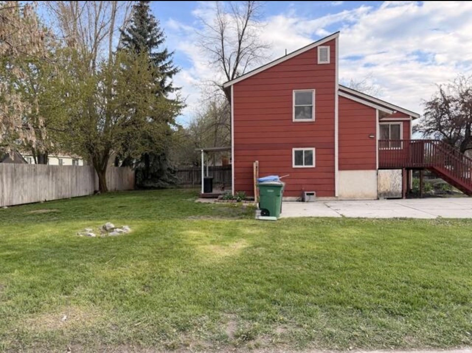 1485 S COUNTRY MANOR DR Logan, UT 84321