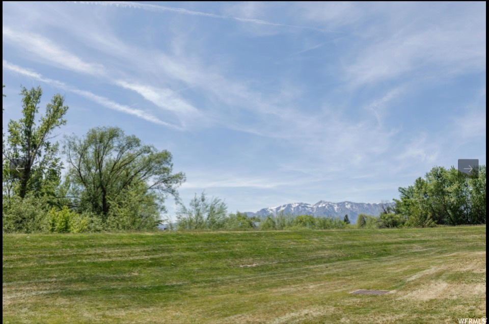 1485 S COUNTRY MANOR DR Logan, UT 84321
