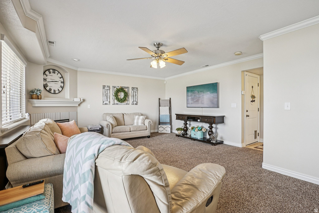 6949 S ADVENTURE WAY West Jordan, UT 84084