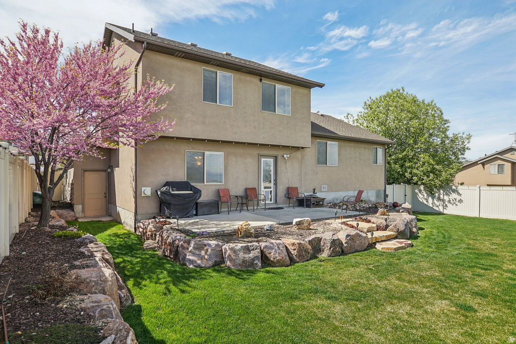 6949 S ADVENTURE WAY West Jordan, UT 84084