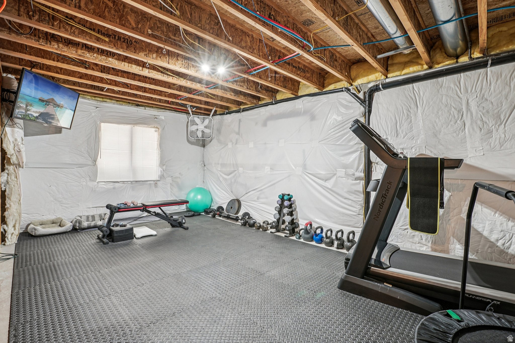 6949 S ADVENTURE WAY West Jordan, UT 84084