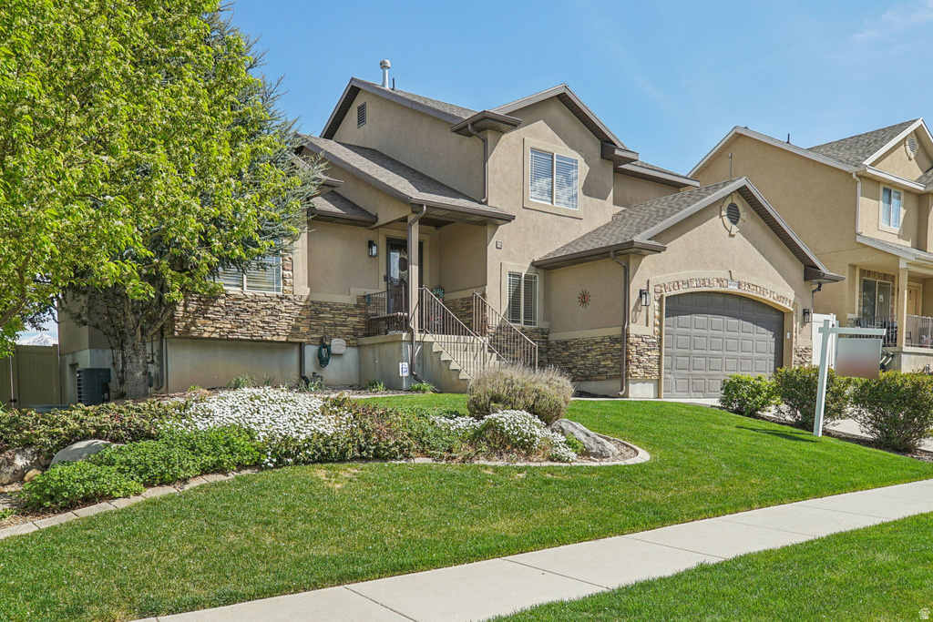 6949 S ADVENTURE WAY West Jordan, UT 84084